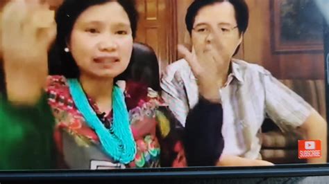 Simot sa sobrang sarap yan ang masasabi ni Jerlyn pagkatapos .